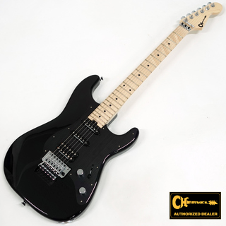 CharvelPro-Mod So-Cal Style 1 HSS FR M / Gloss Black