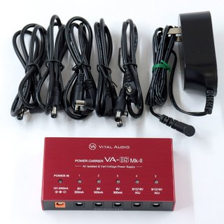 Vital Audio VA-05 MkII / Power Carrier  【池袋店】