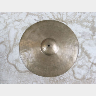 Zildjian Zildjian Old K Istanbul Old Stamp Crash 16″ 1630g 1940~1945