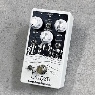 EarthQuaker Devices Palisadesの検索結果【楽器検索デジマート】