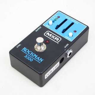 MXR、x100の検索結果【楽器検索デジマート】