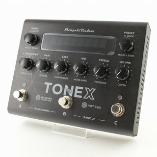 IK Multimedia TONEX Pedal 【御茶ノ水本店】