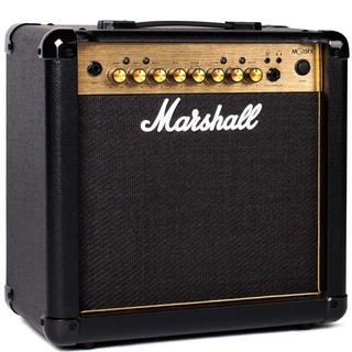 Marshall MG15FX Guitar amp マーシャル MG-Goldシリーズ 【WEBSHOP】