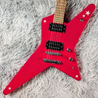 エレクトリックギター ＞ エクスプローラータイプの検索結果【楽器検索