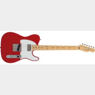 Fender 2024 Collection Made in Japan Hybrid II Telecaster SH/Modena Red/M