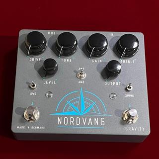 NORDVANG CUSTOMの検索結果【楽器検索デジマート】