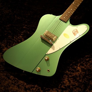 Epiphone 【NEW】1963 Firebird I ~Inverness Green~ #24071525539 [3.48kg] [送料込]