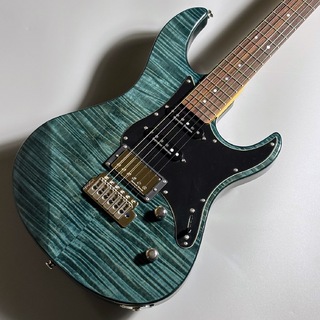 Yamaha PACIFICA 612の検索結果【楽器検索デジマート】