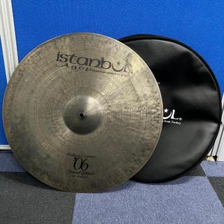 istanbul Istanbul Agop Collector's Series '06 Limited Edition