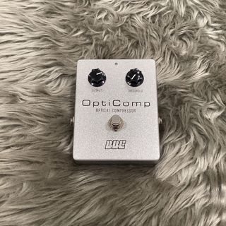 BBE OptiComp【中古品】