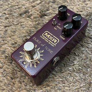 MXR CSP039 Duke of tone