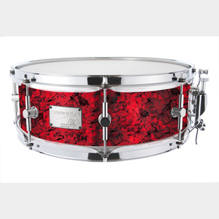 canopusNEO-Vintage M2 14x5SD Red Pearl