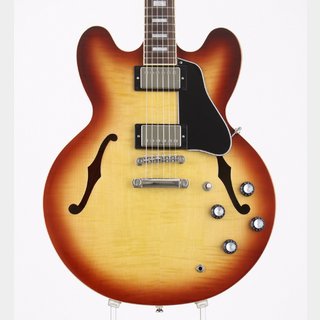 Epiphone Inspired by Gibson Collection ES-335 Figured Raspberry Tea Burst【御茶ノ水本店】