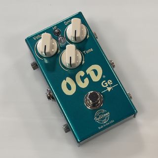 Fulltone OCD v1.3 【レア】 SALE価格 fulltone ocdの検索結果【楽器検索デジマート】