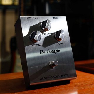 Organic Soundsの検索結果【楽器検索デジマート】