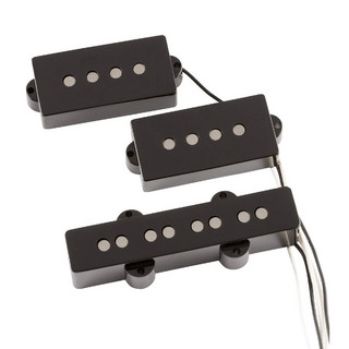 Fender Yosemite PJ Bass Pickup Set