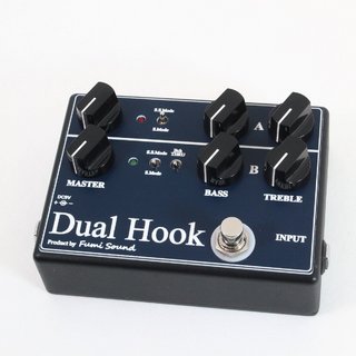 【中古】Fumi Sound Dual Driver Fumi Sound Dual Driver (08/21) | Reverb Portugal