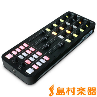 ALLEN & HEATH XONE:K2 DJコントローラー