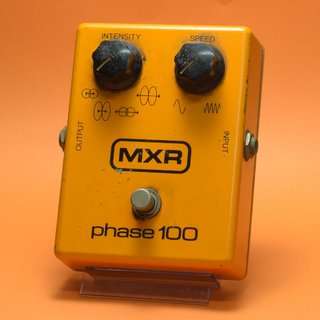 MXR1977年製 phase 100【福岡パルコ店】