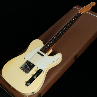 Fender FSR American Vintage 60s Telecaster Olympic White [3.43kg]【池袋店】