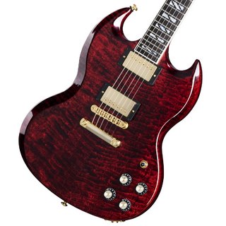 Gibson SG Supreme Wine Red [Modern Collection] ギブソン【御茶ノ水本店】