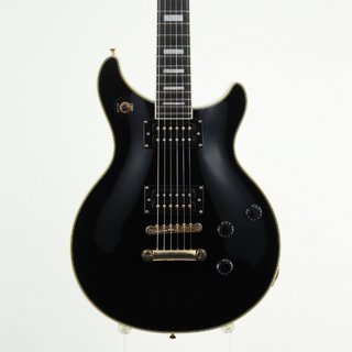 Epiphone Tak Matsumoto DC Custom / Ebony Fingerboard Ebony 【心斎橋店】