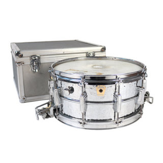 Ludwig 【中古】 Ludwig ラディック LM402K Supersensitive 14×6.5 スネアドラム