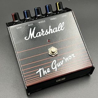 MarshallGuvnor / Made in Korea【新宿店】