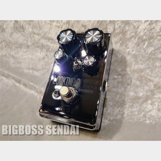 DOD Looking Glass Overdrive【即納可能】