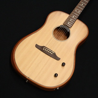 Fender Highway Series™ Dreadnought Natural 【USED美品】