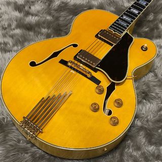 エレクトリックギター ＞ フルアコの検索結果【楽器検索デジマート】