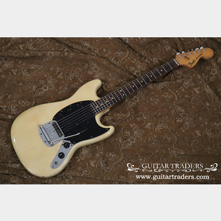 Fender 1978 Mustang