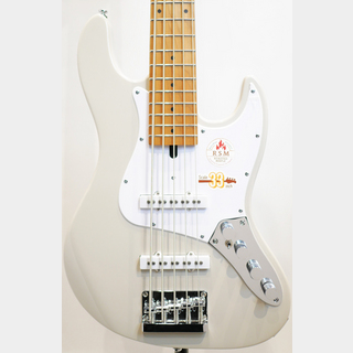 エレクトリック・ベース ＞ JBタイプ、Bacchusの検索結果【楽器検索