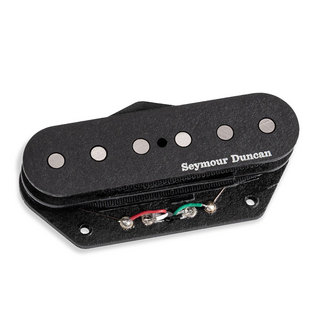 Seymour Duncan Seymour Duncan セイモアダンカン Hot Chicken Tele b BLK テレキャスター用ピックアップ ブリッジ用