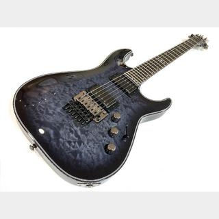 エレクトリックギター、SCHECTER、HELLRAISER HYBRID OR AD-C-1-HR-HB