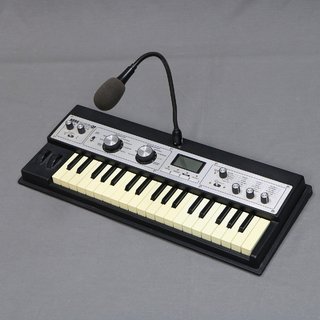 KORG microKORG XL JUNK 【御茶ノ水本店】