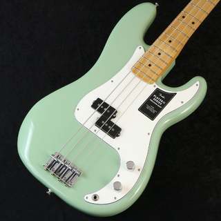 Fender Player II Precision Bass Maple Fingerboard Birch Green(重量:3.93kg) 【御茶ノ水本店】