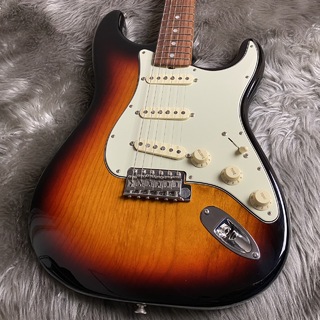 Fender American Original Stratocaster - 3-Color Sunburst【現物画像】【最大36回分割無金利 実施中】