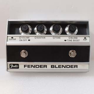 Fender Blender Custom Reissue 【心斎橋店】