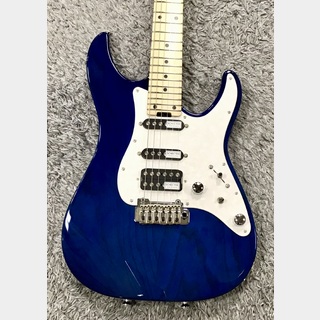 SCHECTER JAPAN BH-1-STD-24/M DBL (Deep Blue) 【2024年製】【日本製】