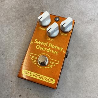 MAD PROFESSOR、Sweet Honey Overdriveの検索結果【楽器検索