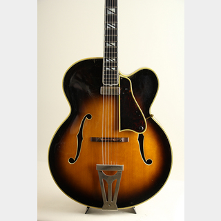 Gibson 1968 Super 400C with Kent Armstrong Pickup