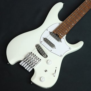 Ibanez ICHI10 Ichika Nito Signature Model Vintage White Matte 【横浜店】