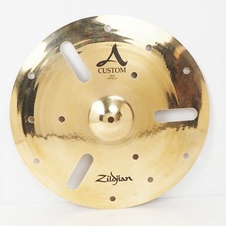 Zildjian 【USED】A Custom EFX 16 [882g]