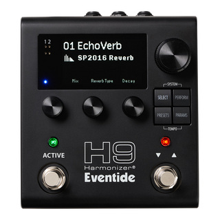 Eventide、H9の検索結果【楽器検索デジマート】
