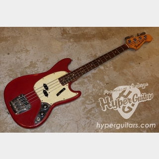 Fender'67 Mustang Bass