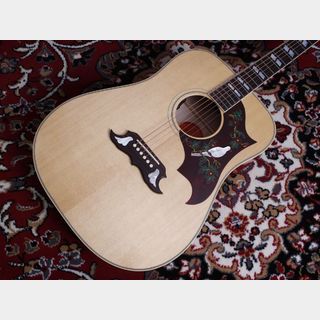 Gibson Dove Original【次回入荷分から価格改定(値上げ)！現物写真！】