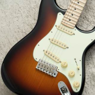 SCHECTER PS-ST-DH-SC -3 Tone Sunburst- 【スキャロップ指板】【限定生産モデル】