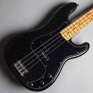 Fender J Precision Bass Black Gold JD22022245 エレキベース 【限定特価】【未展示】