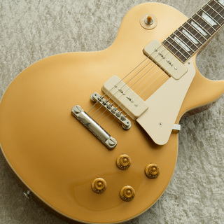 Gibson Les Paul Standard '50s P90 -Gold Top- #204040290【4.43kg】